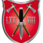 Логотип 78 Легион
