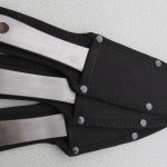 Комплект из 3-х метательных ножей СПЕЦ-3 T.O.R. в ножнах