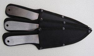 Отличные метательные ножи Unifight Pro