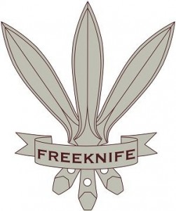FreeKnife