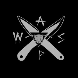 WASP клуб метания ножей